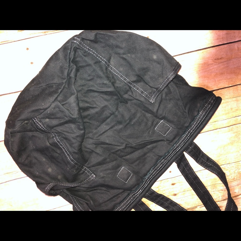 Metro retro 31 tote